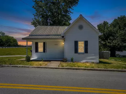 Exterior - 14989 Kentucky 1247, Eubank, KY 42567 photo 3 of 7