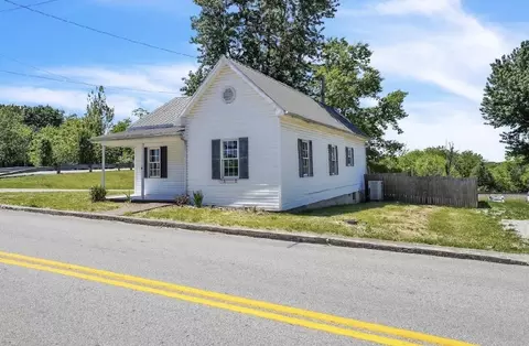 Exterior - 14989 Kentucky 1247, Eubank, KY 42567 photo 2 of 7