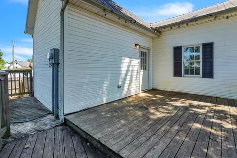 Exterior - 14989 Kentucky 1247, Eubank, KY 42567 photo 7 of 7