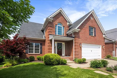 233 Ellerslie Park Blvd, Lexington, KY 40515
