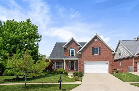 233 Ellerslie Park Blvd, Lexington, KY 40515