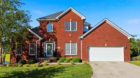 1384 Saddle Club Way, Lexington, KY 40504