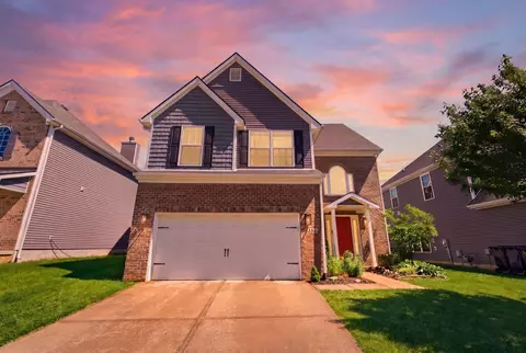 538 Estrella Dr, Lexington, KY 40511