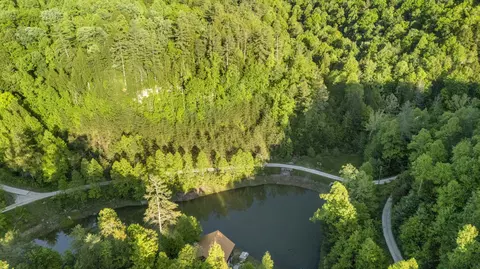 lot44 Paradise Valley Retreat, Rogers, KY 41365