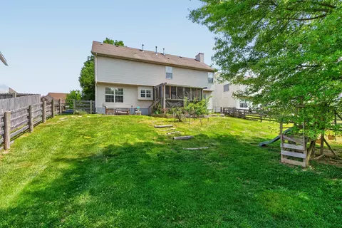 Exterior - 178 Old Post Rd, Paris, KY 40361 photo 7 of 10