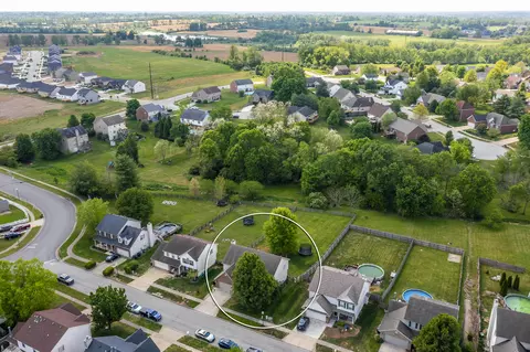 View/Area - 178 Old Post Rd, Paris, KY 40361 photo 3 of 6