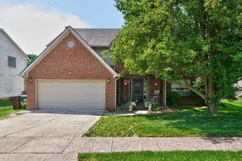 Exterior - 178 Old Post Rd, Paris, KY 40361 photo 2 of 10