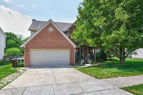 178 Old Post Rd, Paris, KY 40361