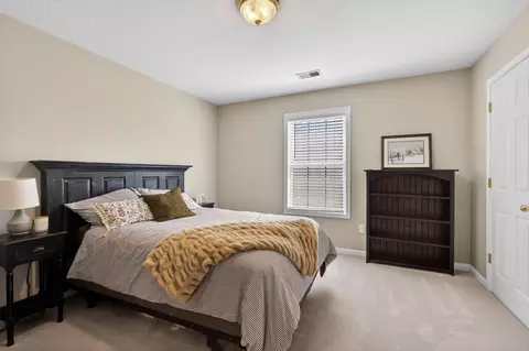 Bedroom - 178 Old Post Rd, Paris, KY 40361 photo 4 of 5