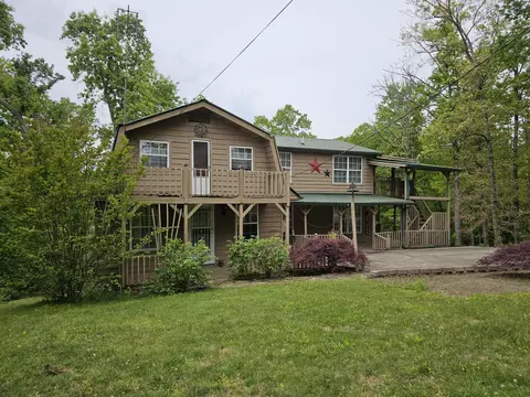 319 Camp Judy Ln, Wellington, KY 40387