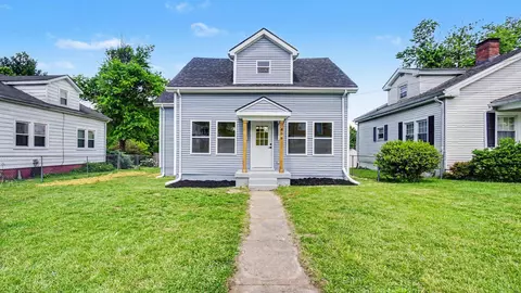 408 Swigert Ave, Frankfort, KY 40601