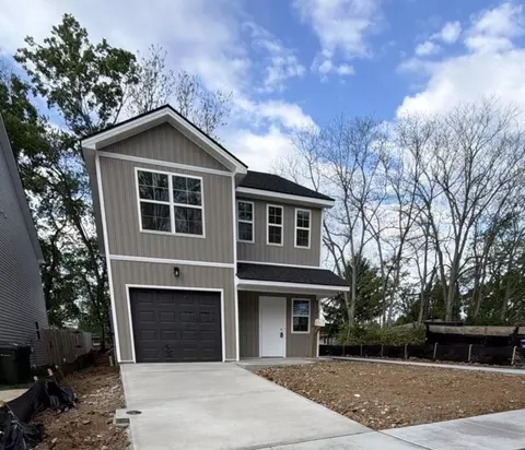 796 Harrison Trce, Lexington, KY 40505