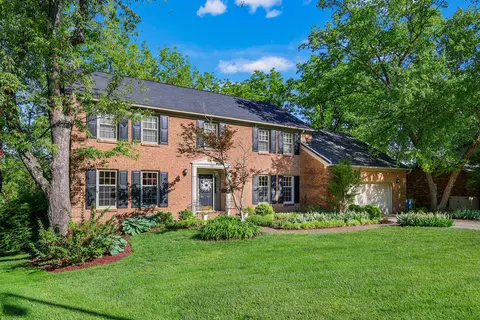 3267 Gondola Dr, Lexington, KY 40513