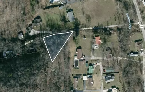0 James Ln, Inez, KY 41224