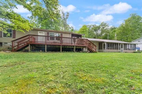715 George Hardwick Dr, Bronston, KY 42518