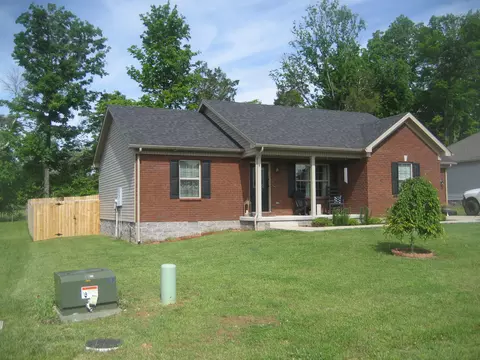 1074 Rainbow Way, Lawrenceburg, KY 40342