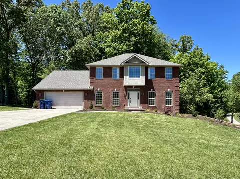 119 Lewis Brown Drive Dr, Somerset, KY 42503