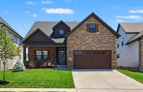 1108 Twilight Shadow Dr, Lexington, KY 40509