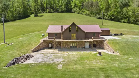 2248 Ky 556, Sandy Hook, KY 41171