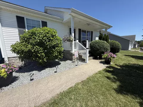 119 Prosperous Way, Harrodsburg, KY 40330