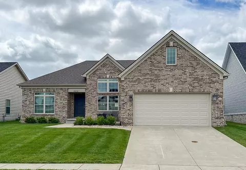 2636 Kearney Creek Ln, Lexington, KY 40511