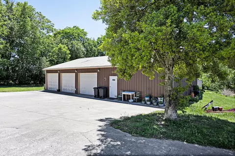 Exterior - 53 Mockingbird St, Lancaster, KY 40444 photo 11 of 13