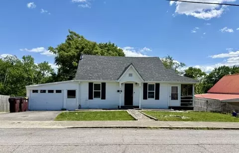 145 Cotter Ave, Somerset, KY 42501