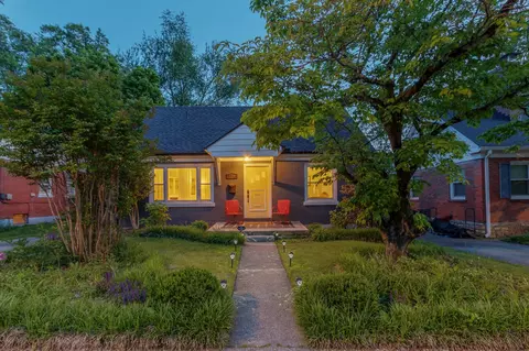 138 Lackawanna Rd, Lexington, KY 40503