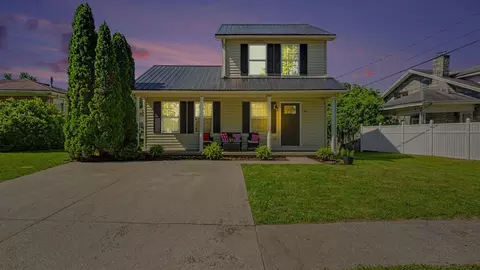 86 Brink Ave, Winchester, KY 40391