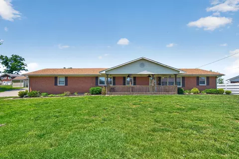 274 Greenway Dr, Winchester, KY 40391