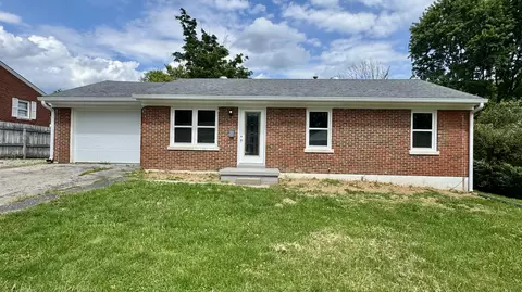 117 Cottage Ave, Lancaster, KY 40444