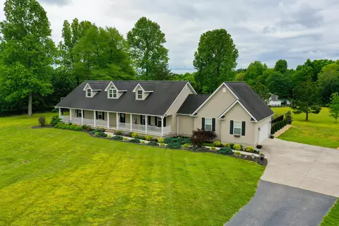 380 Silver Eagle Dr, London, KY 40744