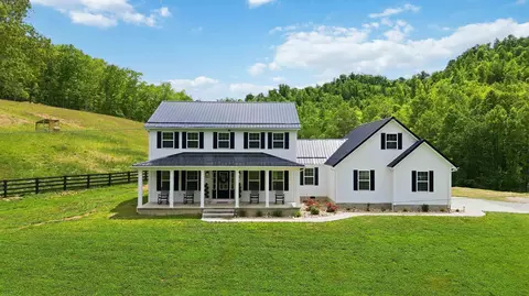 2604 Upper Rader Rd, Manchester, KY 40962
