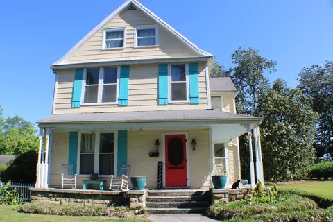 207 Arthur Hts, Middlesboro, KY 40965