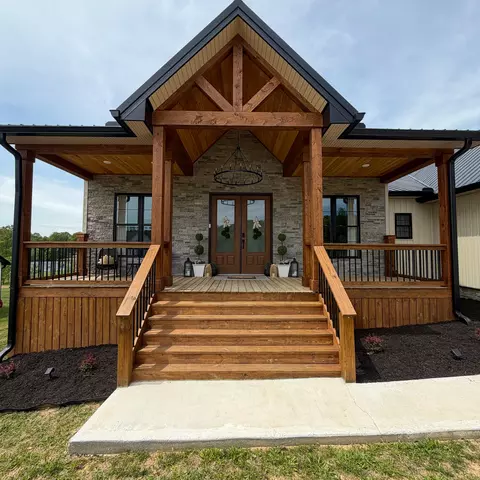 690 Laredo Dr, London, KY 40741