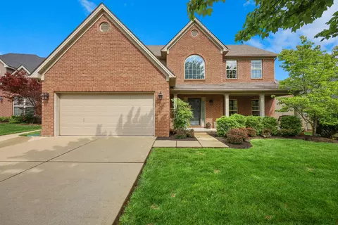 609 Tallow Ct, Lexington, KY 40509