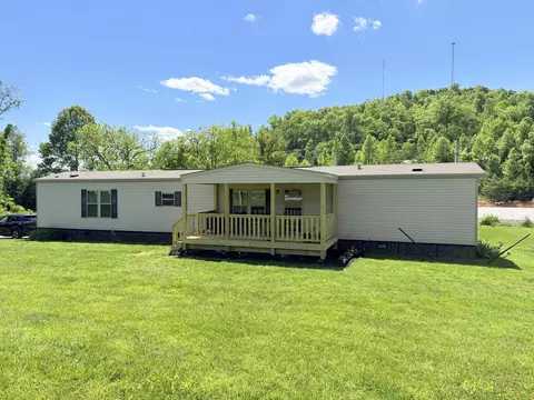 226 Whippoorwill Ln, Mount Vernon, KY 40456