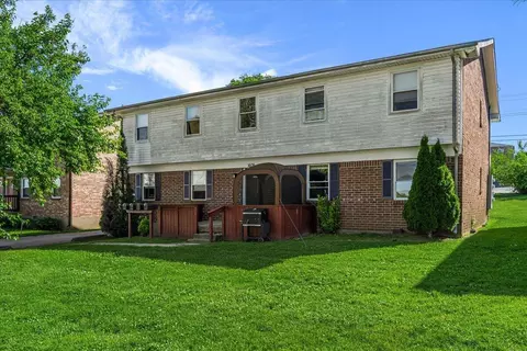 1605 Steadmantown Ln, Frankfort, KY 40601