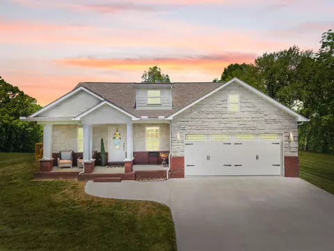 964 Mcwhorter Rd, London, KY 40741
