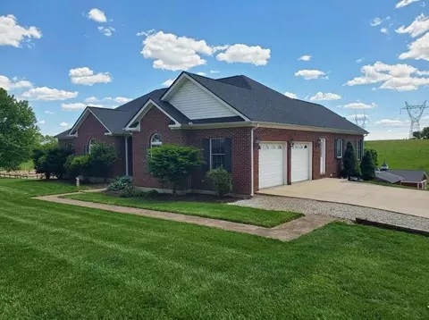 696 Pea Ridge Rd, Stamping Ground, KY 40379