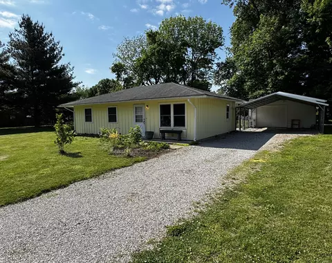 3033 Arrowhead Dr, Lexington, KY 40503