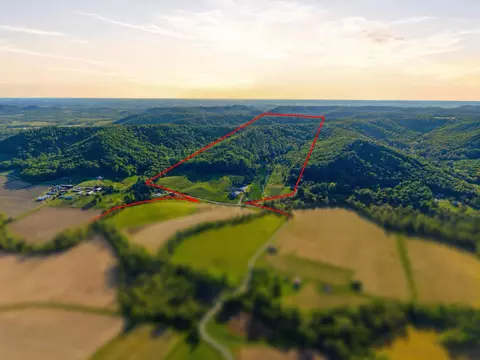 1392 Watson Rd, Hillsboro, KY 41049