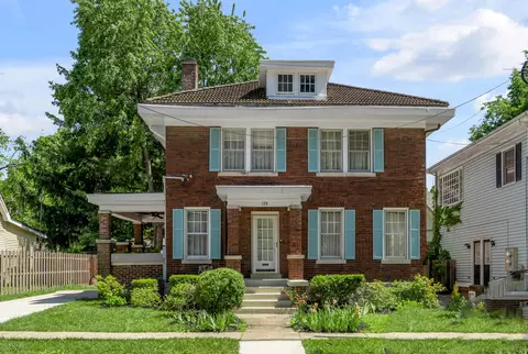 128 Clay Ave, Lexington, KY 40502