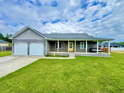 102 Beech St, Barbourville, KY 40906