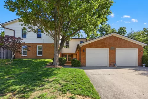 3408 Red Coach Trl, Lexington, KY 40517