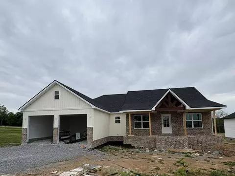 102 Bill Silvey Rd, Danville, KY 40422