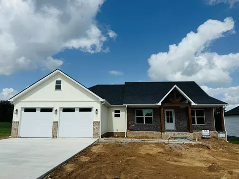 102 Bill Silvey Rd, Danville, KY 40422
