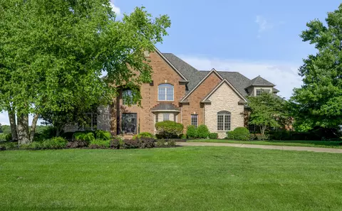 302 Eagle Dr, Nicholasville, KY 40356