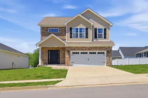 1325 Silver Springs Dr, Lexington, KY 40511