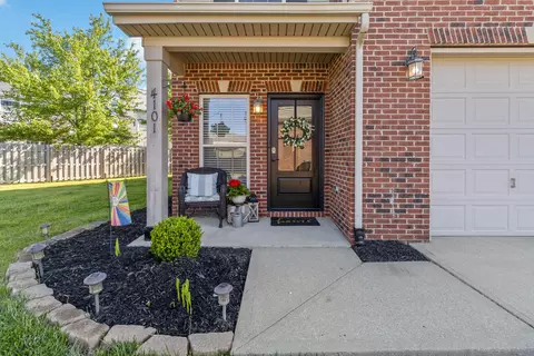 317 Hannah Todd Pl, Lexington, KY 40509